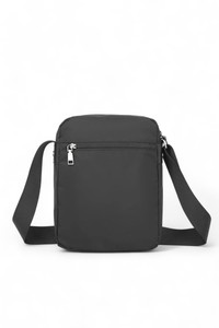  Smart Bags Exclusive Siyah Unisex Postacı Çantası SMB8700