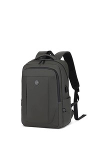  Smart Bags Gumi Koyu Yeşil Unisex Sırt Çantası SMB8660