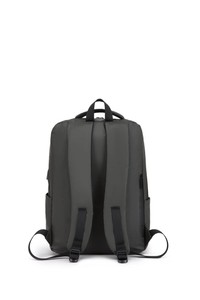  Smart Bags Gumi Koyu Yeşil Unisex Sırt Çantası SMB8660