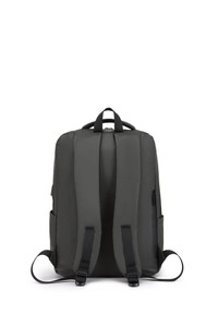  Smart Bags Gumi Koyu Yeşil Unisex Sırt Çantası SMB8660