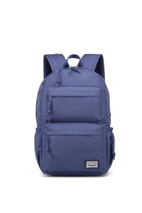  Smart Bags  Jeans Mavi Unisex Sırt Çantası SMB3154