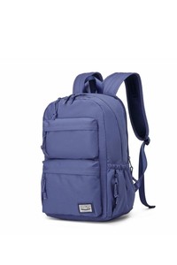  Smart Bags  Jeans Mavi Unisex Sırt Çantası SMB3154