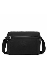 Smart Bags Krinkıl Siyah Kadın Çapraz Askılı Çanta SMB3165