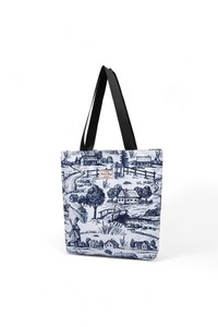  Smart Bags Print Manzara Kadın Omuz Çantası SMB PR-3226