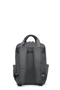  Smart Bags Ultra Light Koyu Gri Unisex Sırt Çantası SMB-3140