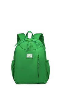  Smart Bags  Yeşil Unisex Sırt Çantası SMB3200