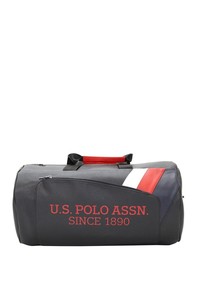 U.S. Polo Assn.  Siyah Unisex Seyahat Çantası PLDUF9501