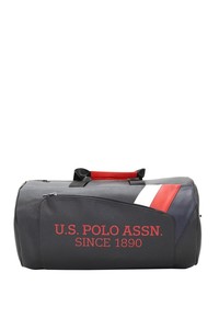  U.S. Polo Assn.  Siyah Unisex Seyahat Çantası PLDUF9501