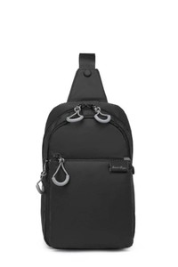 Smart Bags Ultra Light Siyah Unisex Body Bag SMB-3145