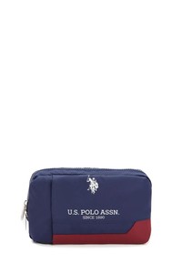 U.S. Polo Assn.  Lacivert Unisex Bel Çantası PLEVR23612